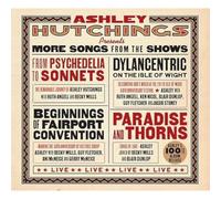 Ashley Hutchings - More Songs From The Shows