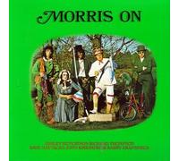 Ashley Hutchings - Morris on