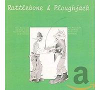 Ashley Hutchings - Rattlebone & Ploughjack