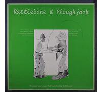 ASHLEY HUTCHINGS - rattlebone & ploughjack LP