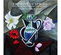 Ashley Hutchings - Riot Of Spring & Other Histori