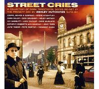 Ashley Hutchings - Street Cries