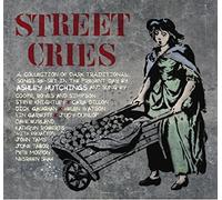 Ashley Hutchings - Street Cries