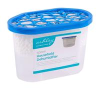 Ashley Interior Dehumidifier - 500ml - Unscented in Blue Ashley Blue
