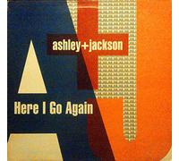 Ashley & Jackson - Here I Go Again