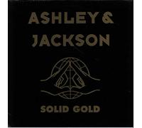 Ashley & Jackson - Solid gold [VINYL]