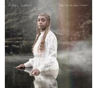 Ashley Jackson - Take Me To The Water - New 1CD - Y99z