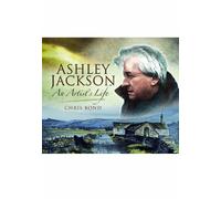 Ashley Jackson's Biography: An Artist's Life