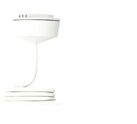Ashley Klik CR64AX/3.0 Pre-Wired 6 Amp Plug-in Ceiling Rose.