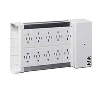 Ashley Klik KLDS10 Distribution Box.