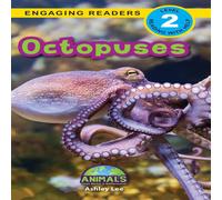 Ashley Lee Octopuses: Animals That Make a Difference (Engaging Readers Ashley Lee Multicolor