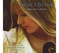 Ashley Lewis - Here I Stand