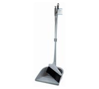 Ashley Long Handle Dustpan And Brush Set