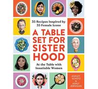 Ashley M. Shutz A Table Set for Sisterhood (Hardback) (US IMPORT)