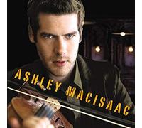 Ashley Macisaac