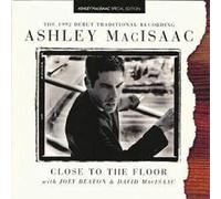 Ashley MacIsaac - Close to the Floor