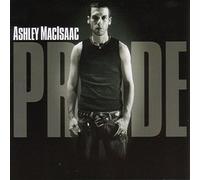 Ashley Macisaac - Pride