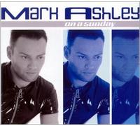 Ashley,Mark - On a Sunday