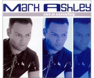 Ashley,Mark - On a Sunday