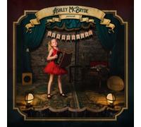 Ashley Mcbryde - Ashley Mcbryde Presents: Lindeville [CD]