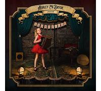 Ashley McBryde Ashley McBryde Presents: Lindeville LP Vinyl NEW