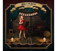 Ashley McBryde - Ashley McBryde Presents: Lindeville [VINYL]
