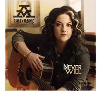 Ashley McBryde - Never Will [VINYL]