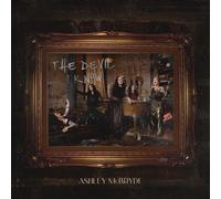 Ashley McBryde - The Devil I Know [VINYL]