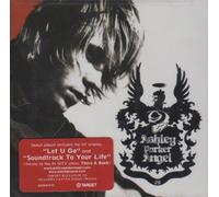 Ashley Parker Angel - Soundtrack to Your Life