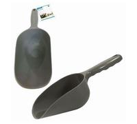 Ashley Polypropylene Ice Scoop - Grey Ashley Grey