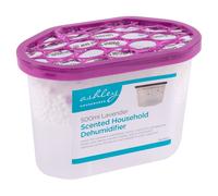 Ashley Scented Interior Dehumidifier - 500ml - Lavender Ashley Lavender