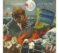 Ashley Shadow - Only The End [VINYL]