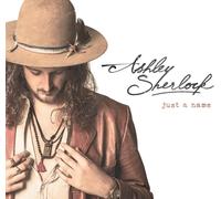Ashley Sherlock – Just A Name – CD