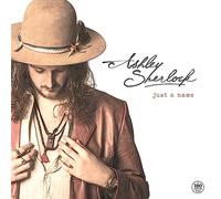 Ashley Sherlock – Just a Name – 12" Vinyl – US Import