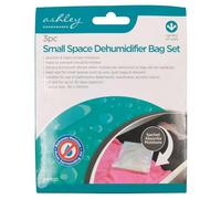 Ashley Small Space Dehumidifier Bag Set