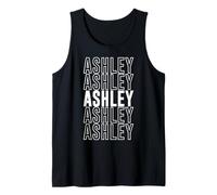 Ashley Tank Top