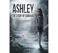 Ashley: The Story Of Survival Steam Key GLOBAL