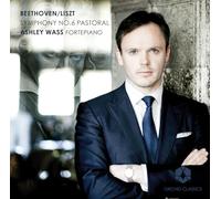 Ashley Wass - Beethoven: Symphony No. 6 Piano