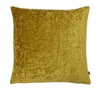 Ashley Wilde Kassaro Polyester Filled Cushion, Dijon, 50 x 50cm
