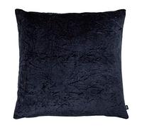 Ashley Wilde Kassaro Polyester Filled Cushion, Ink, 50 x 50cm