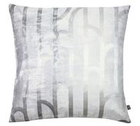 Ashley Wilde Meyer Abstract Feather Filled Cushion