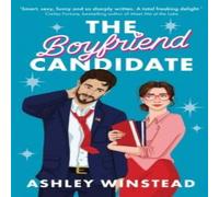 Ashley Winstead Boyfriend Candidate Paperback Book Ashley Winstead Multicolor