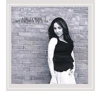 Ashley Wool - Not Otherwise Specified