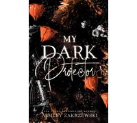 Ashley Zakrzewski My Dark Protector Paperback Book Ashley Zakrzewski Multicolor