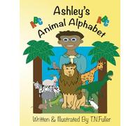 Ashley's Animal Alphabet