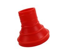 ASHLUYAK Ball Pickup Cup Accessory for Park Golf | Lightweight ABS Tool Supporting Easier Collection During Practice, Casual Rounds