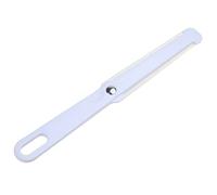 ASHLUYAK Cheese Butter Slicer Peeler Cutter Tool With Wire Thick Hard Soft Handle ABS