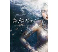 Ashly Lovett's The Little Mermaid