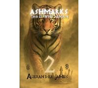 Ashmarks: Those who remain: 2