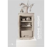 Ashmolean NOW 4: Daphne Wright : Deep-Rooted Things